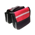 thumbnail image 2 of Riding Front Beam Saddle Bag Waterproof Cloth Mobile Phone Bag Bicycle Bag, 2 of 3