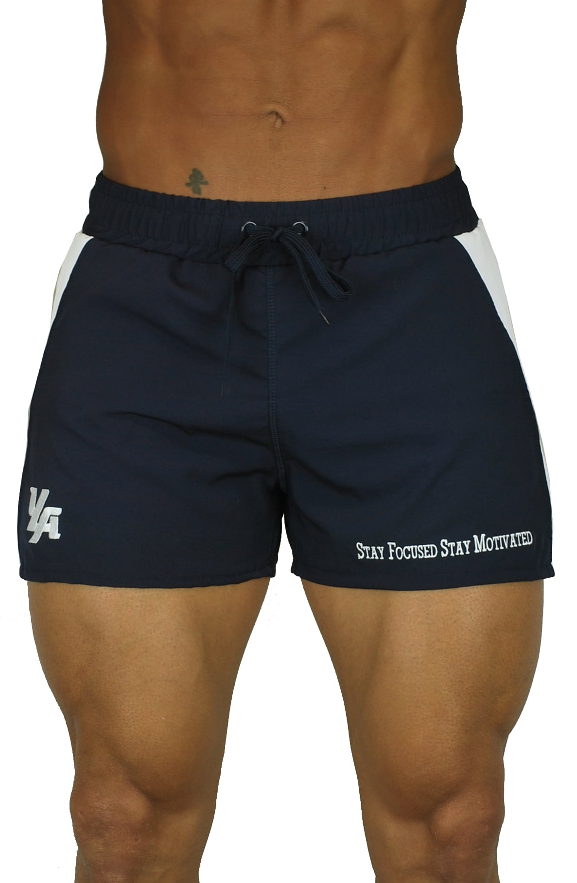 young la shorts