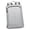 Light Gray, variant on yuksok Backpack Multipurpose Bag for Weekender Outdoor Sports College Black