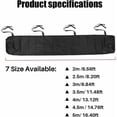 thumbnail image 5 of Outdoor Patio Awning Storage Bag, Sun Protection For High-Quality Fabric, Quick And Convenient Universal-Fit Design, 5 of 5