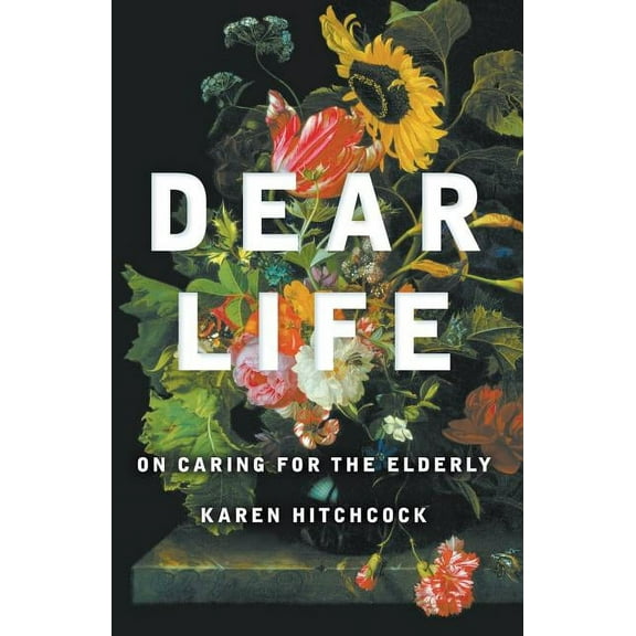 Dear Life (Paperback)