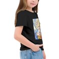 thumbnail image 3 of Camiseta Algodón de DBZ para niños, 3 of 5