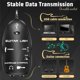 thumbnail image 5 of Guitar to USB Interface Link Cable Adapter MAC/PC Recording CD Studio Laptop, 5 of 5