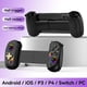thumbnail image 2 of Controlador Juegos Inalámbrico Wdftyju D8 Nuevo Modelo Con RGB para iPhone 15 Cielo Estrellado Negro, 2 of 9