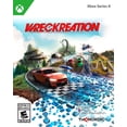 thumbnail image 1 of Wreckreation (Xbox), 1 of 9