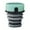 Green, variant on Baoblaze Portable Bidet for Toilet Attachable Stopper Personal for Travel Yellow