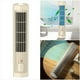 thumbnail image 4 of Ventilador de Torre con Carga USB, Aire Acondicionado Portátil, Ventilador Eléctrico de Pie, Ventilador de Mesa Inalámbrico B, 4 of 5