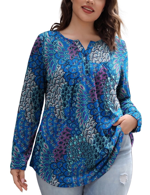 A9-Peacock print