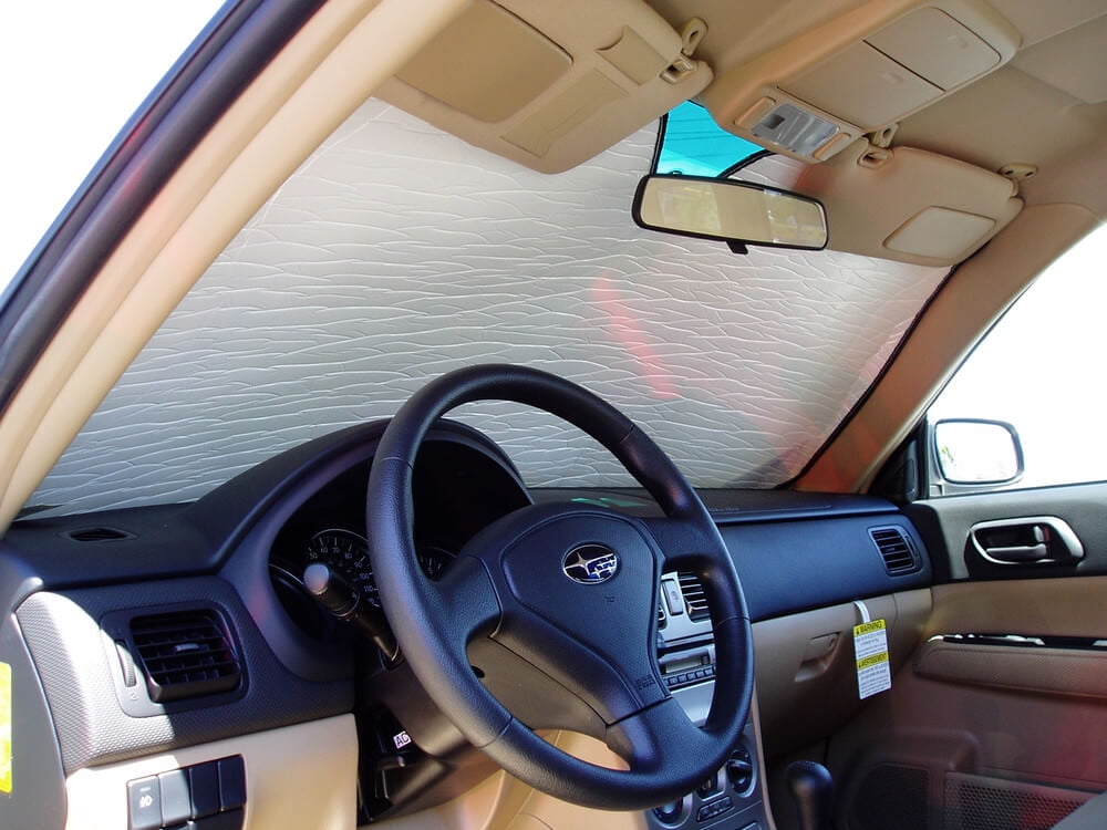 HeatShield, The Original Windshield Sun 