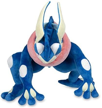 greninja plush walmart