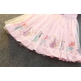 thumbnail image 2 of ATAIKU 1-6T Toddler Kids Girls Halloween Princess Dress Up Baby Girls Tulle Dress for Birthday Christmas Party, 2 of 8