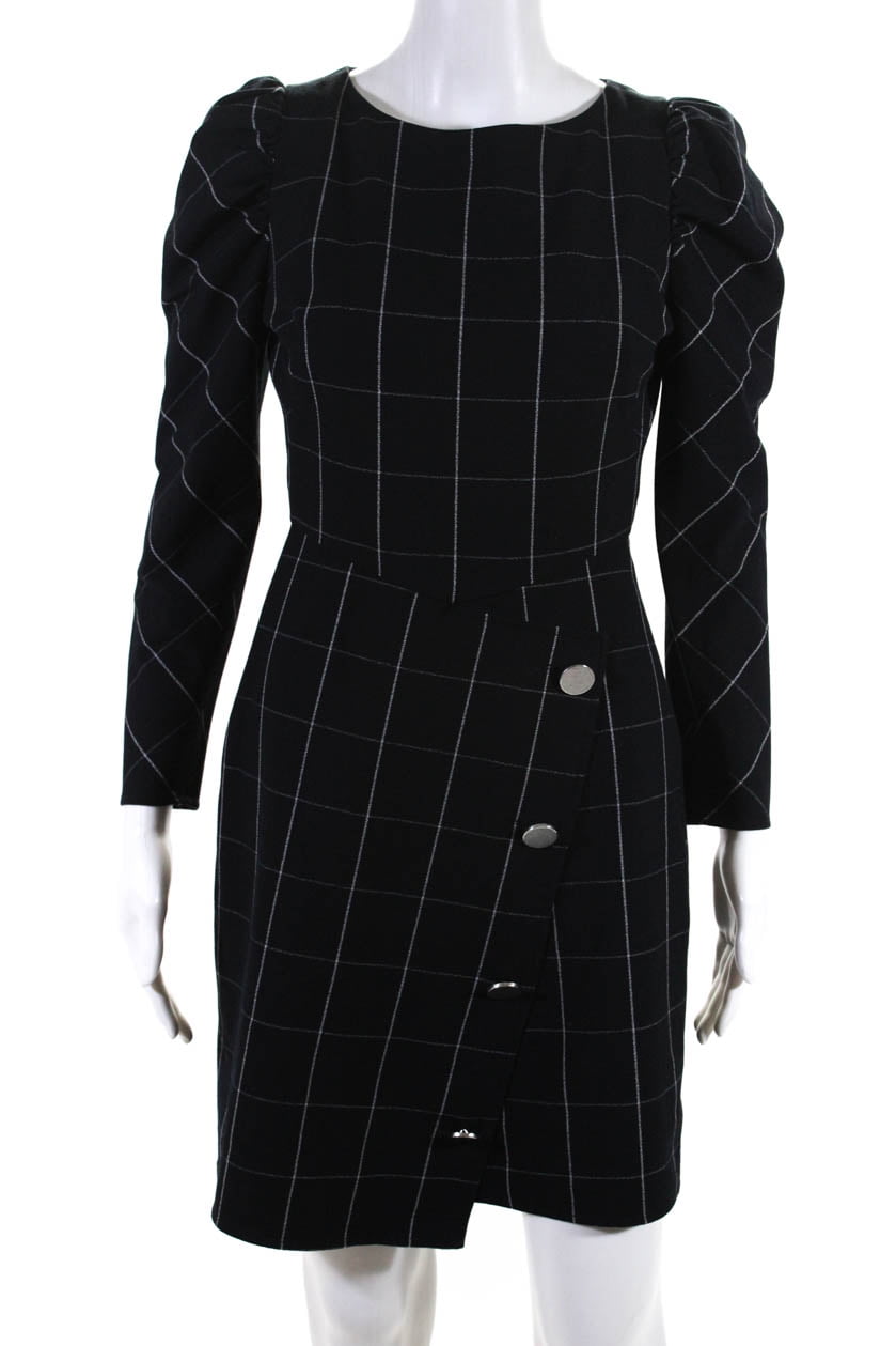 shoshanna upton dress