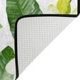 thumbnail image 4 of SKYSONIC Branch with Lemons Area Rug Pad - 63x48 inch - 100% Light Weight Polyester Fabric for Living Bedroom, 4 of 6