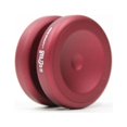 thumbnail image 2 of Zero Gravity El MiJo 6061 Yo-Yo - Lighter Slim Line YoYo (Dark Red), 2 of 3