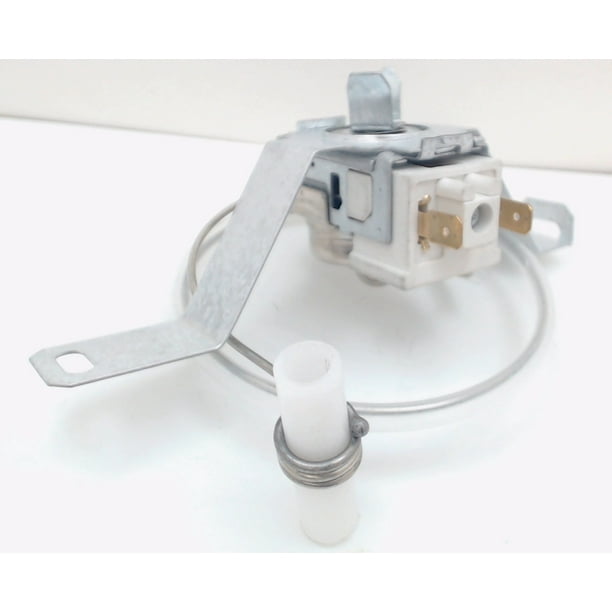 WP2200859, Temperature Control replaces Magic Chef