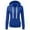Blue, variant on Viikei Hoodies for Women Plus Size Sweatshirt for Women Fashion Womens Casual Hoodies Sweatshirt Patchwork Ladies Hooded Blouse Pullove