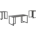 thumbnail image 2 of Powder Coated Tables/In Living Room/Provides Functional Options, 2 of 2