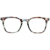 Elton John Pop Specs Reading Glasses - Multicolor Single 2.50, Square Frame