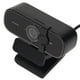 thumbnail image 2 of Cámara de computadora Ángulo de visión de alta definición Enfoque automático ajustable Cámara web de transmisión USB para OS X para Win10, 2 of 14