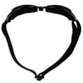 thumbnail image 4 of Global Vision Adventure Foldable & Padded Motorcycle Goggles Black Frame with Clear Lens, 4 of 6