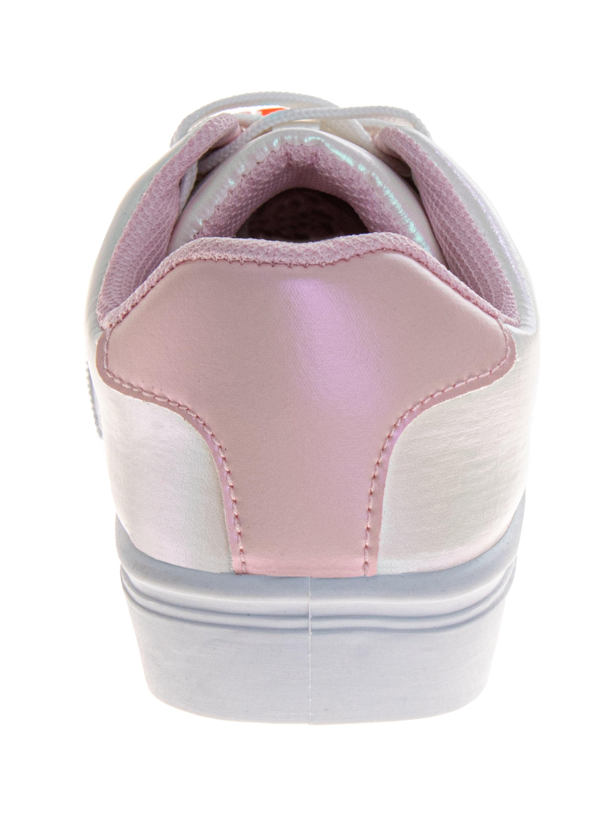Kensie Girl Low Top Sneakers Sizes 11-4