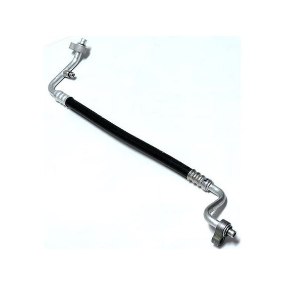 A/C Discharge Hose - Compatible with 2013 - 2014 Chevy Spark