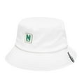thumbnail image 2 of Chapeau de Pêcheur Brodé Mode Femme Extérieur Chapeau de Soleil, 2 of 2