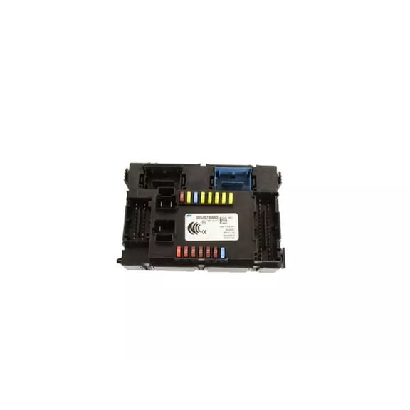 Mopar Body Controller Module, OEM 2015-2017 Jeep Renegade - 68433660AA