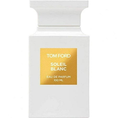 Tom Ford - Tom Ford Soleil Blanc 3.4 oz Eau de Parfum Spray - Walmart ...
