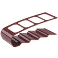 thumbnail image 1 of mmirethe TV / VCR Remote Controller Stand Storage Holders Racks Phone Supporter Organizer Coffee 1Set, 1 of 6