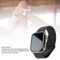 thumbnail image 3 of Reloj Deportivo De Fitness, Reloj De Seguimiento De Actividad IP65, Modos De Ejercicio Múltiples Impermeables Para Mujeres, 3 of 7