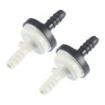 thumbnail image 1 of 2 uds limpiaparabrisas boquilla de chorro de pulverización para Audi S6 2007-2011 para Audi S8 2007-2009 No.058905291K, 1 of 1