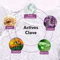 thumbnail image 3 of Tónico Facial Lavanda Hidratante Calmante 120ml She is skincare, 3 of 6