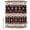 Beige, variant on Retro Brown Rectangle Shower Curtain Set with Hooks, Tribal Classic Geometric Abstract Water Repellent Shower Curtains for Bathroom Decor Sturdy Shower Curtain, Machine Washable 48x72 Inch