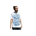 thumbnail image 2 of BXP Mens Crew Neck T-Shirt with Face Graphics, 2 of 3