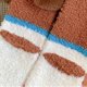 thumbnail image 4 of Calcetines de invierno para mujer, calcetines de tubo medio con forro polar para mayor calidez y protección contra el frío, calcetines de forro polar, calcetines de algodón para mujer, 4 of 5