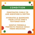 thumbnail image 3 of Cantu Care for Kids Nourishing Sulfate-Free Conditioner with Shea Butter, 8 fl oz (Pack of 3) (Packaging May Vary), 3 of 3