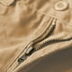thumbnail image 5 of Pantalones largos, pantalones tácticos, pantalones softshell para hombre, resistentes al viento y al agua, pantalones de escalada de polar grueso y cálido, pantalones de trabajo, pantalones para hombr, 5 of 8