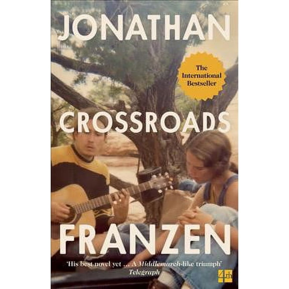 Crossroads