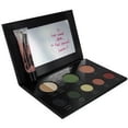 thumbnail image 2 of MY LUSCIOUS GREENS Lauren Luke Complete Make up Palette Kit Eyes Cheeks Lips NEW, 2 of 2