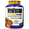 Gaspari Nutrition MyoFusion Advanced Protein Peanut Butter Cookie - 4 LBS