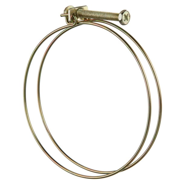 Woodstock W1319 6-Inch Wire Hose Clamp - Walmart.com - Walmart.com