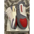 thumbnail image 5 of Ni - ke Size 8.5 - Jordan 3 Muslin, 5 of 5
