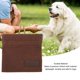 thumbnail image 3 of Bolsa De Entrenamiento Para Golosinas Para Perros, Bolsa De Entrenamiento Para Cachorros, Bolsa De Recompensa Portátil Para Cebo Para Cachorros, Bolsa De Bocadillos Para, 3 of 8