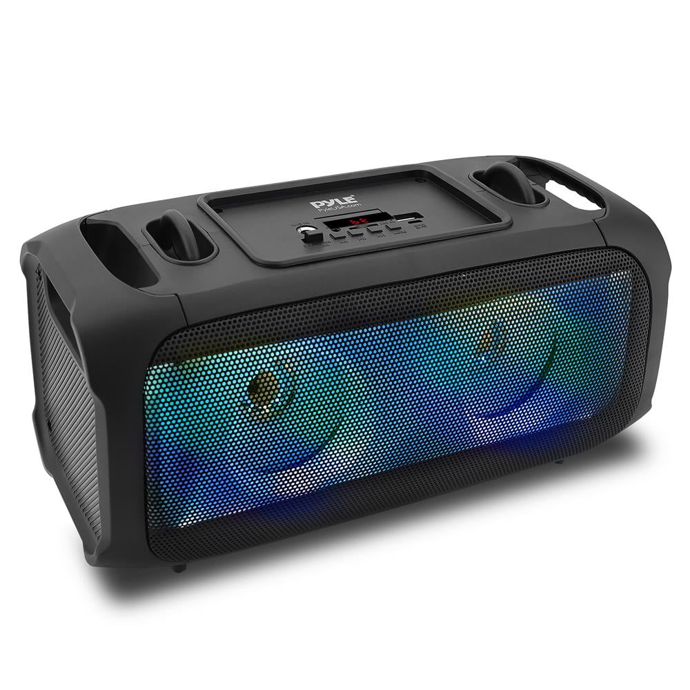 Meirende MR-108 Speaker DJ PA Speaker System 15" 800w Bluetooth Portable Karaoke 