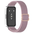 thumbnail image 5 of Klonfd Nylon Elastic Woven Fabric Watch Strap Durable & Breathable Fit Quality For All Watch Types, 5 of 5