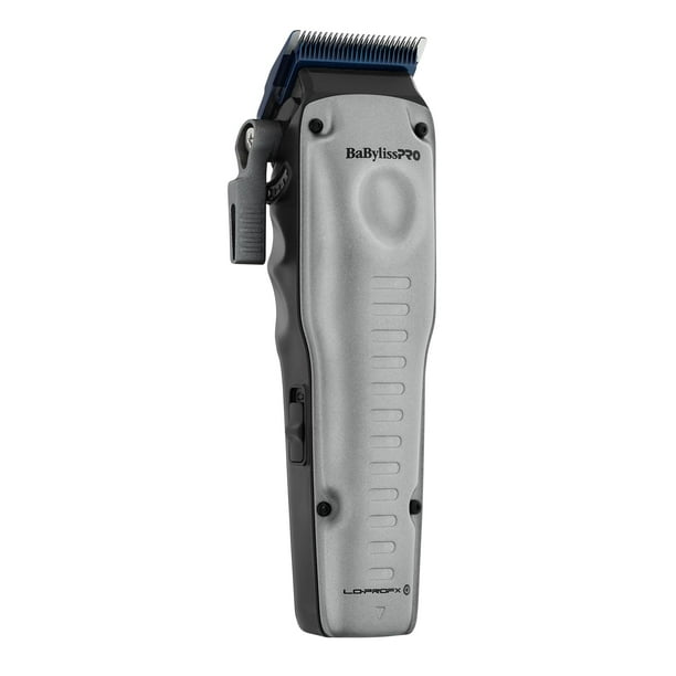 Clipper BabylissPro FXONE LO-PROFX de alto rendimiento