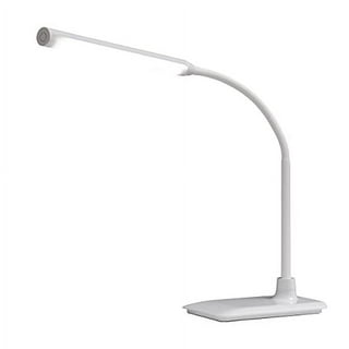 Daylight Naturalight LED Sewing Lamp White & Silver