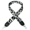thumbnail image 2 of Bag Replacement Strap 3.8cm Width 360 Rotating Head for Bags Strap Replacement, 2 of 9
