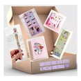 thumbnail image 1 of Bts Bt21 Mistery Box Caja Sorpresa Kpop Army Kawaii +5 Pzas, 1 of 4